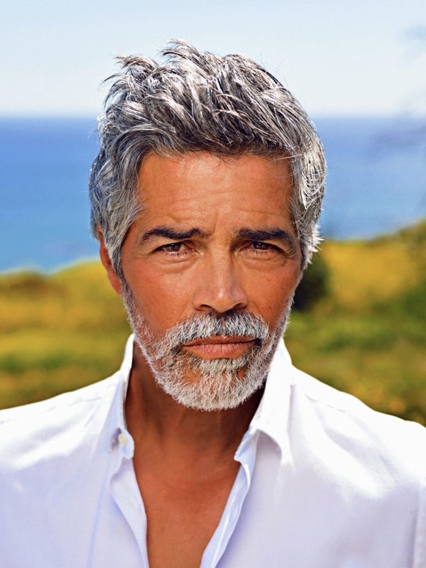Esai Morales